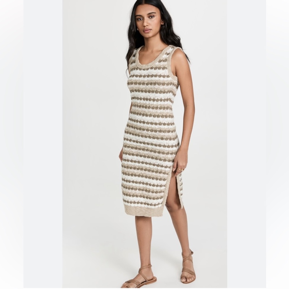 Ramy Brook Nori Dress XS